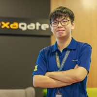 Ho Guan Lim