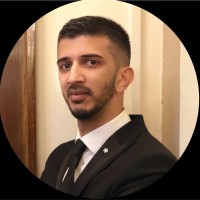 Hussain Ismail