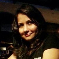 Shimpi Madaan