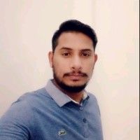 Nikunj Vashist