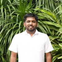 Manimaran Selvaraju