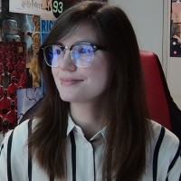 Alexandria Luce