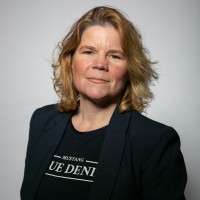 Mariska Woudenberg-Segaar