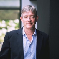 Michael Patchitt