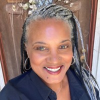 Tadasha Culbreath, Dmd, Ms, Ficd