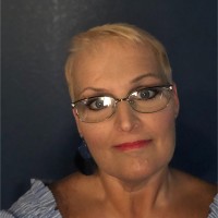 Marlene James