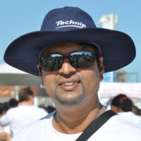 Sushil Patil
