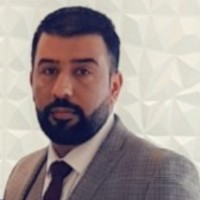 Jasim Ghias