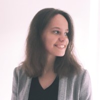 Mirjam van der Steen
