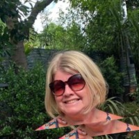 Louise Clelland