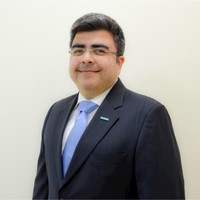 Mihir Patel