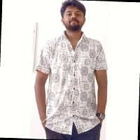 vignesh sm