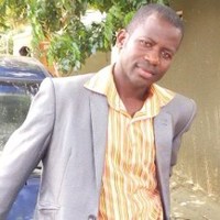 Cmdr Asamoah