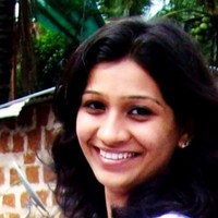 Karishma Chheda