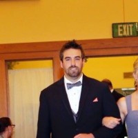 Luke Trudell