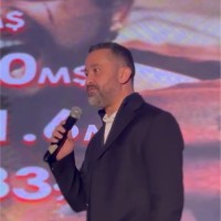 Ayman Fahmy