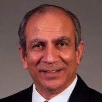 Sohail I. Rana, DBIA, LEED AP BD+C, CCE