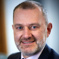 Barry Walsh