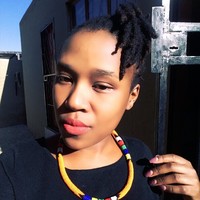 Gugulethu Ndlangamandla