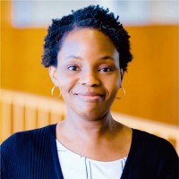 Yolanda Franklin