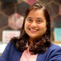 Priyanka Joshi PMP® CSM®