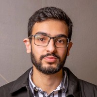 Hussain Mohammed