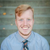 Maxwell Linderman
