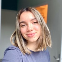 Chloé DESROCHES