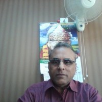 shrinivaasan swaminathan