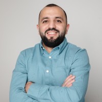 Mohammed Al Ali