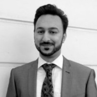 Zeshan Ali