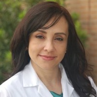 Silvia Fanny Lara-Moses, MD, PA, AAPA