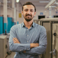 Mehmet Uzun