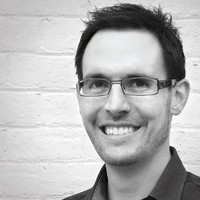 Aaron Boyd