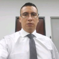 John Edward Ceballos Oliveros