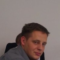 Michał Borowy