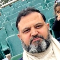 Waheed Alam