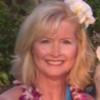 Janet Harada