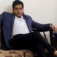 Vishnu Swethak