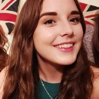 Sophie Lidyard