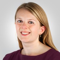 Annabel Thomas MacGregor (FRSA)