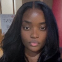 Rebecca Calixte