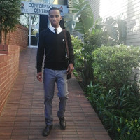 Thapelo Nkatlo