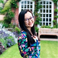 魏然 Flora Wei Ran