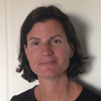 Delphine Peroni