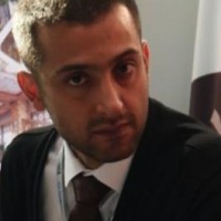 Ebrahim Habibi