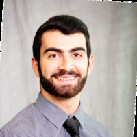 Nicholas Haddad
