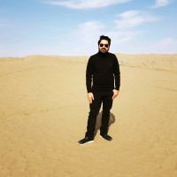 Ehsan Sedghi