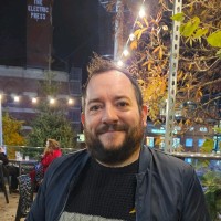 Daniel Williams