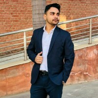 Abhishek Kumar Singh